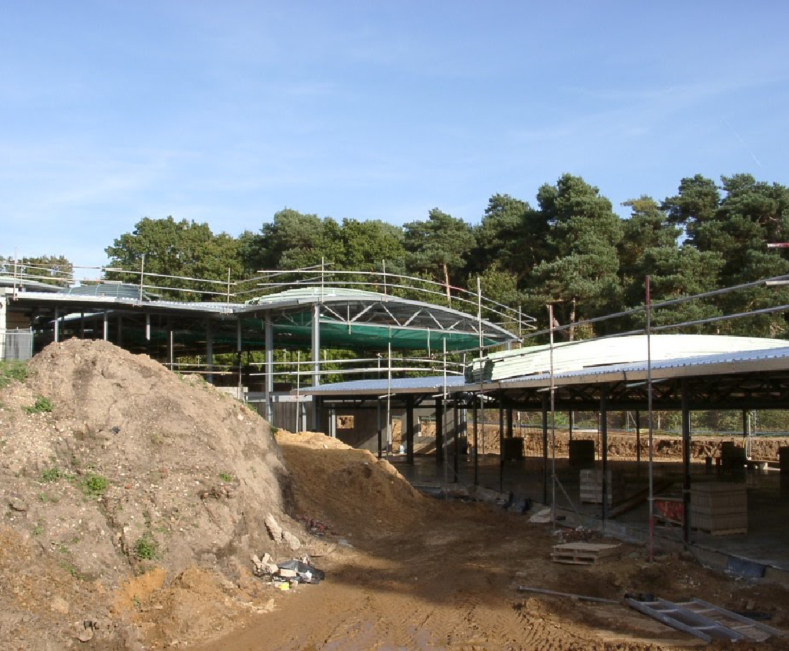 Nuffield Hospital, Ipswich