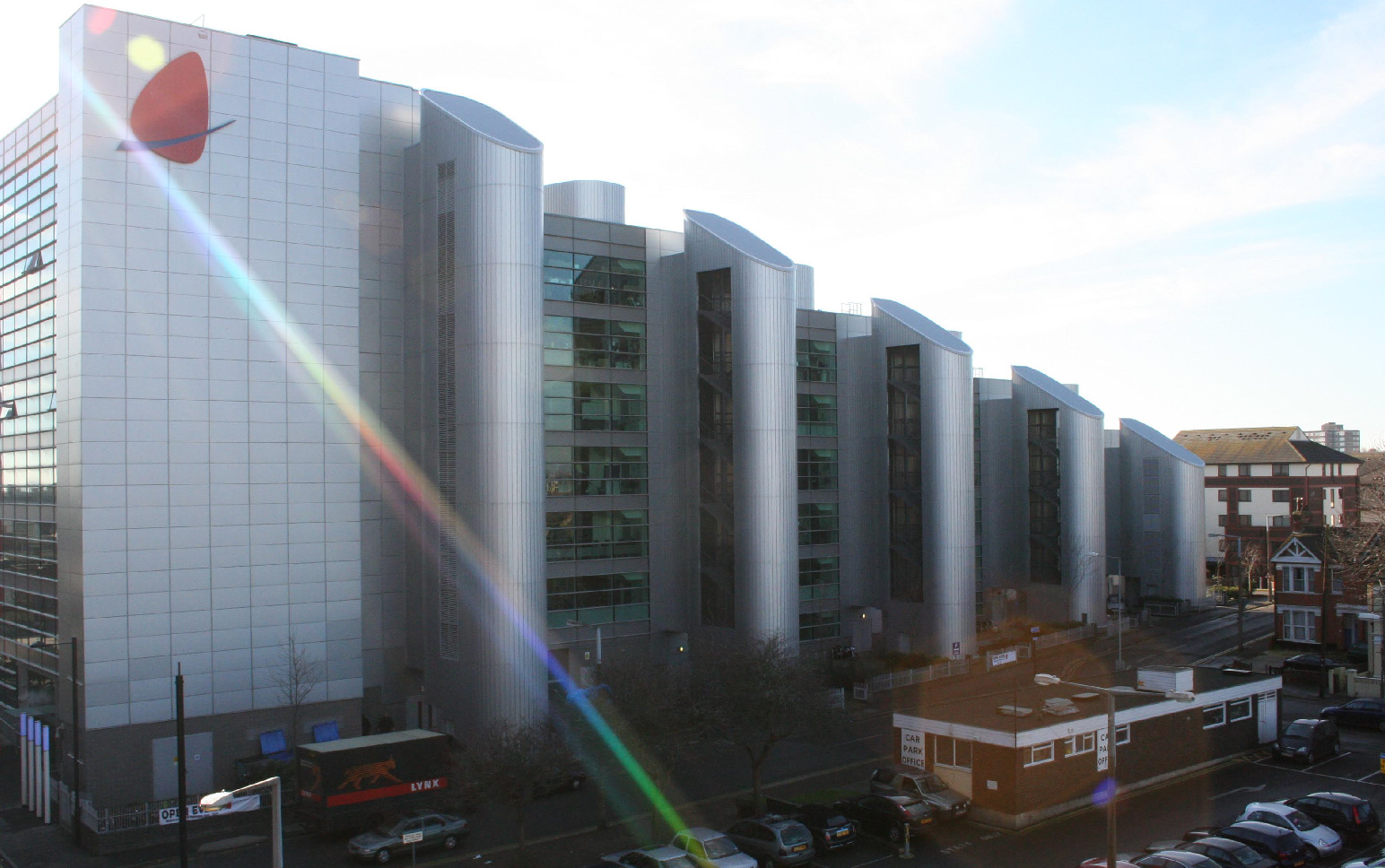 South East Essex College